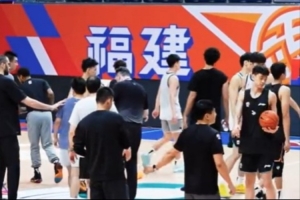 今晚祖昌19:35准时开战!福建将在主场迎战宁波 今晚祖昌19:35准时开战!福建将在主场迎战宁波