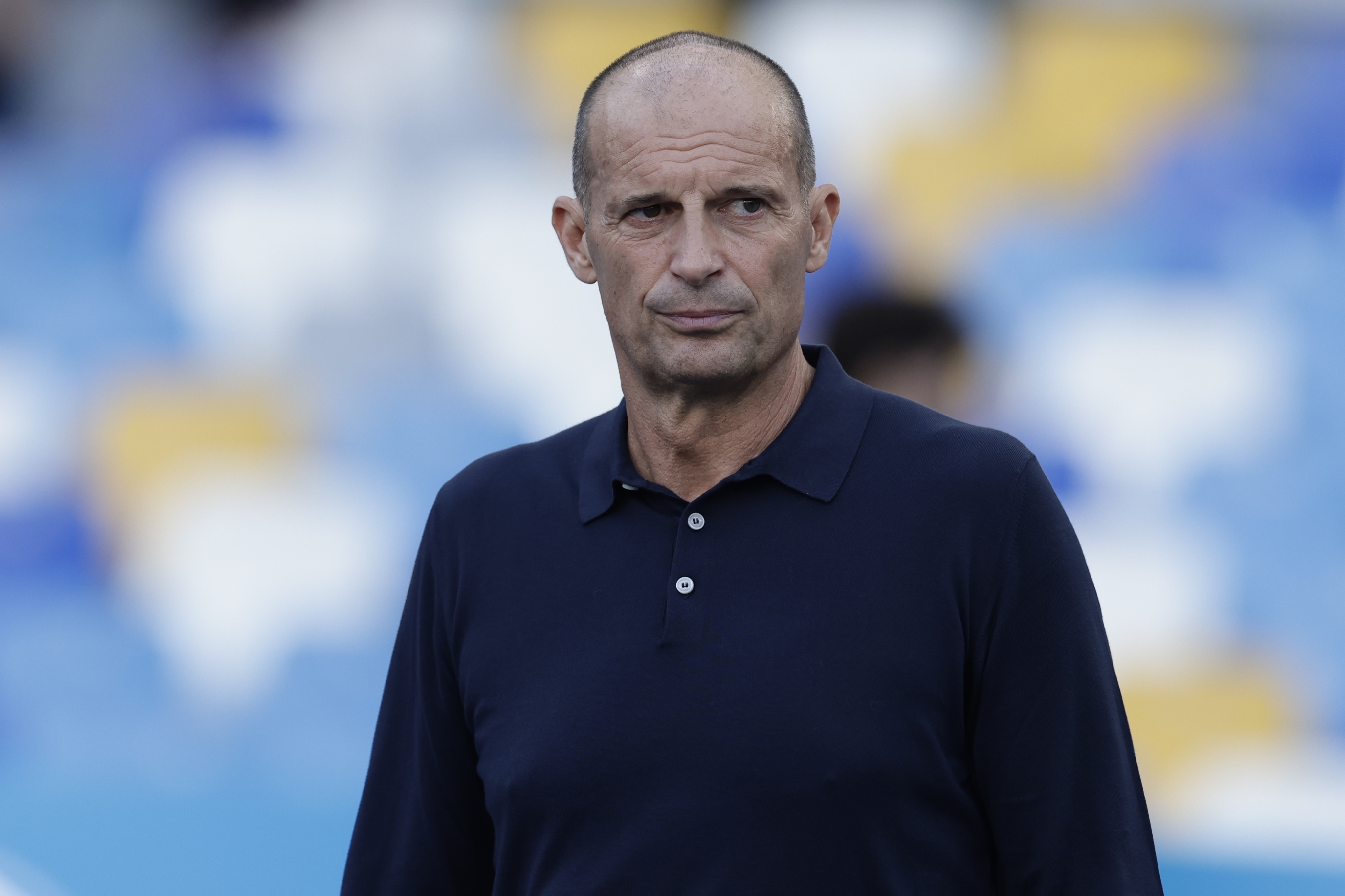 阿莱格里:德布劳内是非常出色的球员,那不勒斯不能这么轻易丢球 阿莱格里:德布劳内是非常出色的球员,那不勒斯不能这么轻易丢球