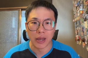 解说:除非库里继续变异否则没啥赢球空间 勇蜜对战绩别抱大希望 解说:除非库里继续变异否则没啥赢球空间 勇蜜对战绩别抱大希望